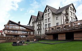 Вілла Бланк